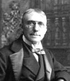 James Whitcomb Riley (1849 - 1916) was an American poet best known for his children&#39;s poems and dialect-based verses. James was born in Greenfield, Indiana, ... - James-Whitcomb-Riley