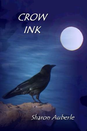Crow Ink by Sharon Auberle
